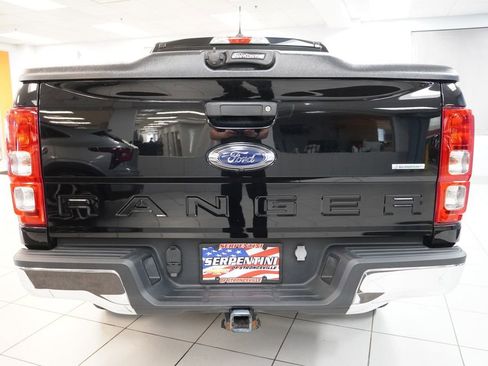 Used 2020 Ford Ranger XL w/ Equipment Group 101A Mid image 18