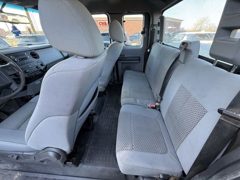 Used 2016 Ford F350 XL w/ Power Equipment Group image 22