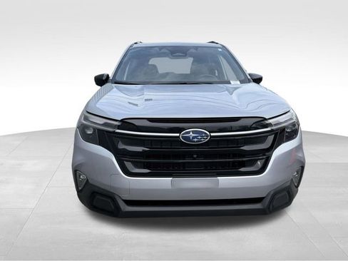 Used 2025 Subaru Forester Touring w/ Popular Package - Touring image 2