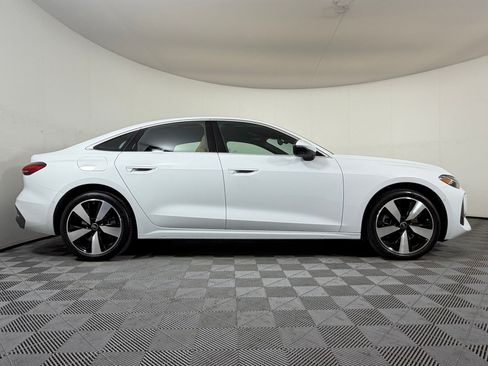 Certified 2025 Audi A5 2.0T Premium Plus w/ Premium Plus AWD/4WD image 8