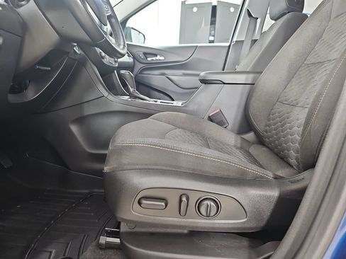 Used 2019 Chevrolet Equinox LT FWD image 34