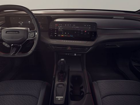 New 2026 Dodge Charger R/T AWD/4WD image 18
