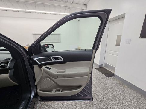 Used 2013 Ford Explorer Limited FWD image 27
