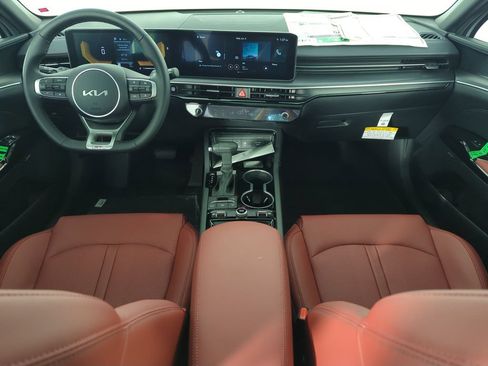 New 2026 Kia K5 GT-Line w/ GT-Line Premium Package FWD image 15