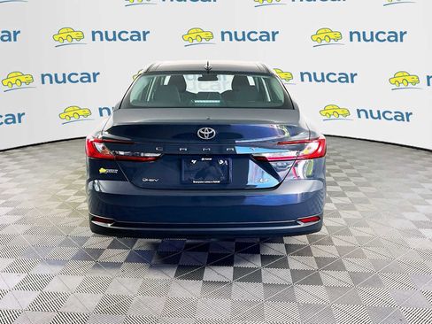 Used 2025 Toyota Camry LE FWD image 6