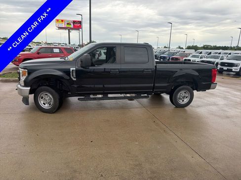 Used 2021 Ford F250 XL w/ Power Equipment Group image 2