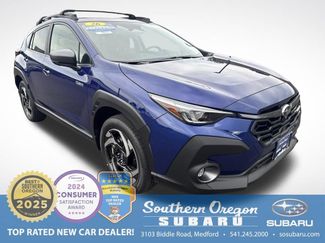 Certified 2026 Subaru Crosstrek 2.5i Limited AWD/4WD 360° Tour