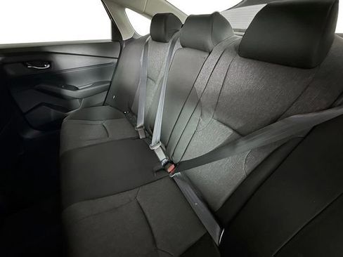 New 2026 Honda Accord SE image 16