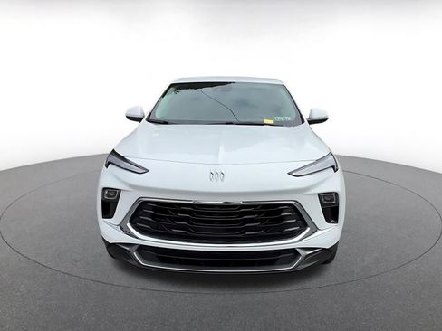 Used 2025 Buick Encore GX Preferred image 4