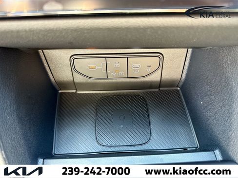 New 2026 Kia Sportage SX FWD image 30