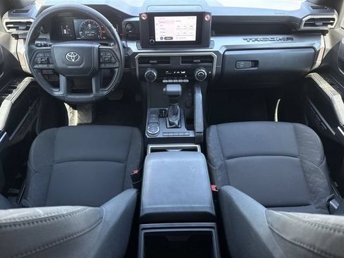 Used 2026 Toyota Tacoma SR5 RWD image 11