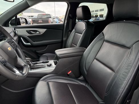 Used 2021 Chevrolet Blazer LT w/ Redline Edition image 22