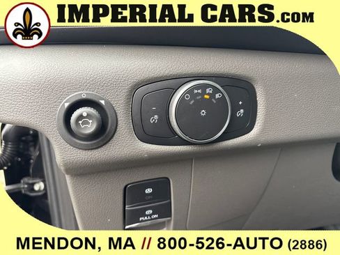 New 2026 Ford Transit 250 148 Medium Roof image 16