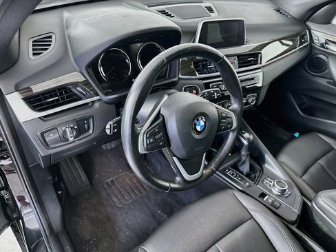 Used 2019 BMW X1 xDrive28i w/ Convenience Package AWD/4WD image 30