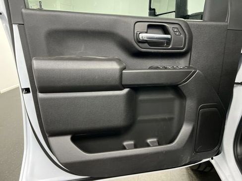 New 2026 GMC Sierra 2500 Pro w/ 1SA Pro Safety Plus Package AWD/4WD image 21
