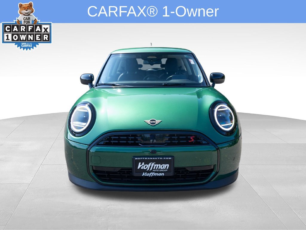 Used 2025 MINI Cooper S FWD image 3