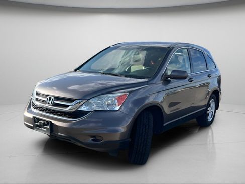 Used 2011 Honda CR-V EX-L image 13
