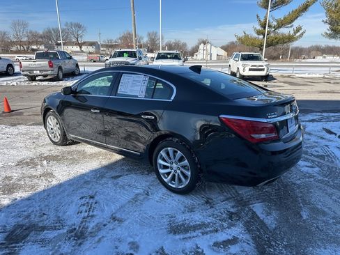 Used 2016 Buick LaCrosse Leather w/ Experience Buick Package image 20