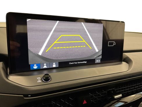 New 2025 Honda Accord Sport image 23