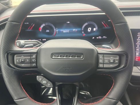 New 2026 Dodge Charger Scat Pack image 10