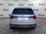 Used 2016 Acura MDX SH-AWD w/ Technology Package image 5