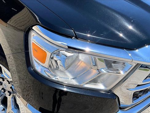 Used 2022 RAM 1500 Big Horn AWD/4WD image 27