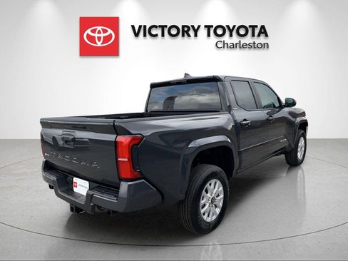 New 2026 Toyota Tacoma SR5 RWD image 6