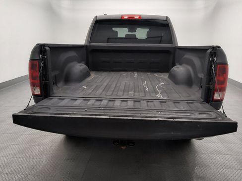 Used 2019 RAM 1500 Tradesman w/ Tradesman SXT Package RWD image 29