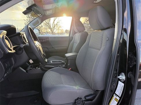 Used 2023 Toyota Tacoma SR image 14