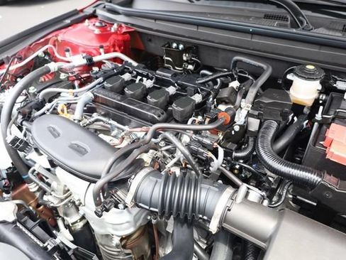 New 2026 Honda Accord SE image 24