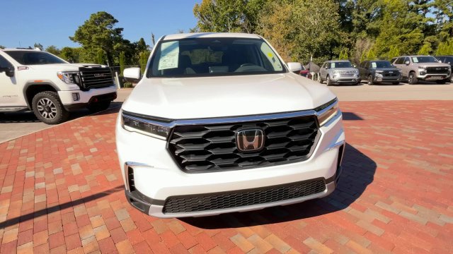 Used 2024 Honda Pilot EX-L image 4