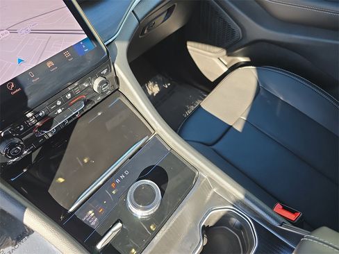 New 2025 Jeep Grand Cherokee L Limited image 26