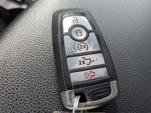 Used 2023 Ford F250 Lariat w/ Lariat Ultimate Package image 81