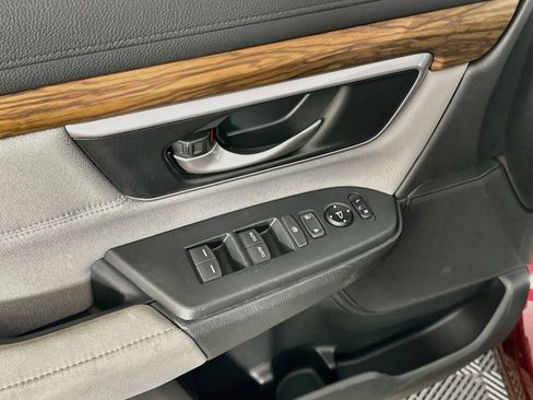 Used 2017 Honda CR-V EX image 15