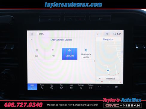 Used 2024 Ford F250 Platinum image 11