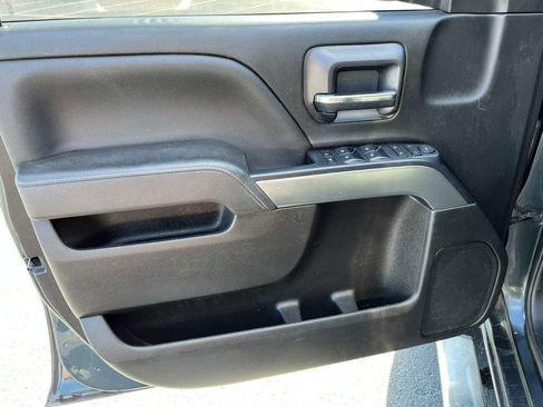 Used 2018 Chevrolet Silverado 1500 LT image 7