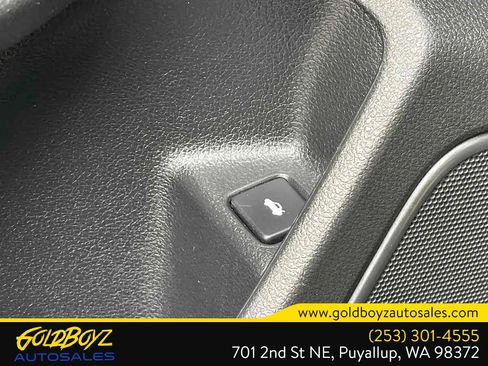 Used 2017 Honda Civic Si image 37