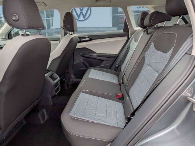 New 2027 Volkswagen Taos S FWD image 14