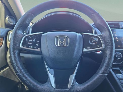 Used 2019 Honda CR-V EX image 25