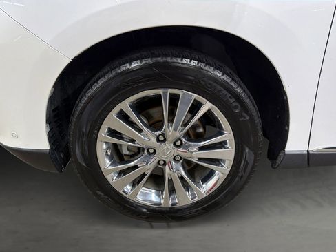 Used 2013 Lexus RX 350 FWD w/ Navigation Pkg image 15