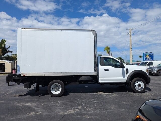 Used 2018 Ford F450 XL RWD image 7