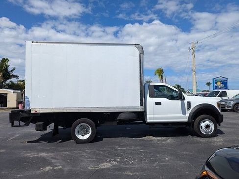 Used 2018 Ford F450 XL RWD image 7