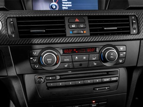 Used 2013 BMW M3 Coupe image 33