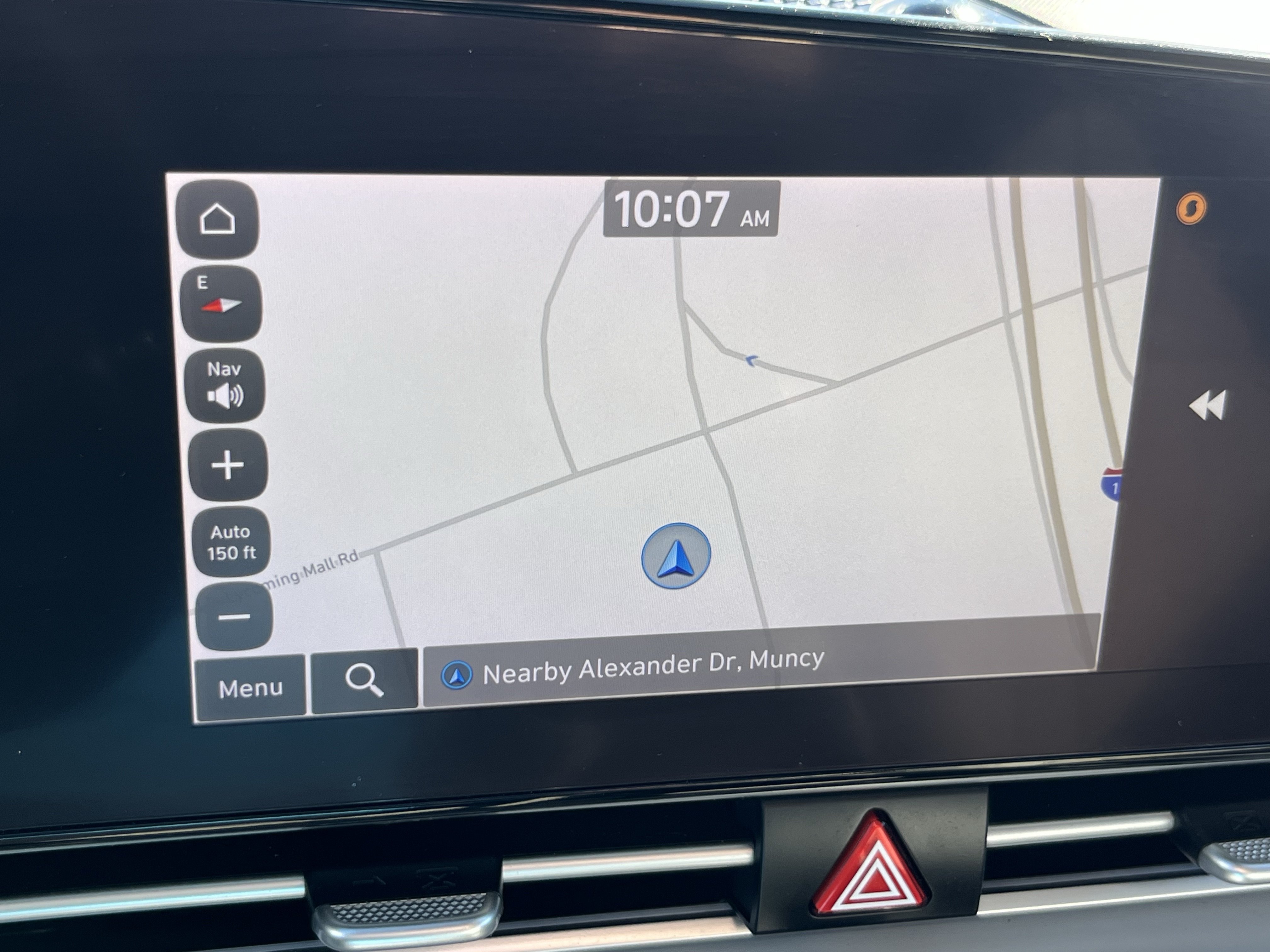 Used 2022 Hyundai Elantra Limited FWD image 33