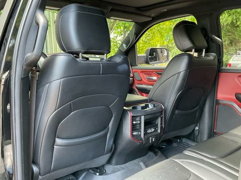 Used 2021 RAM 1500 Rebel w/ Rebel Level 2 Equipment Group AWD/4WD image 31