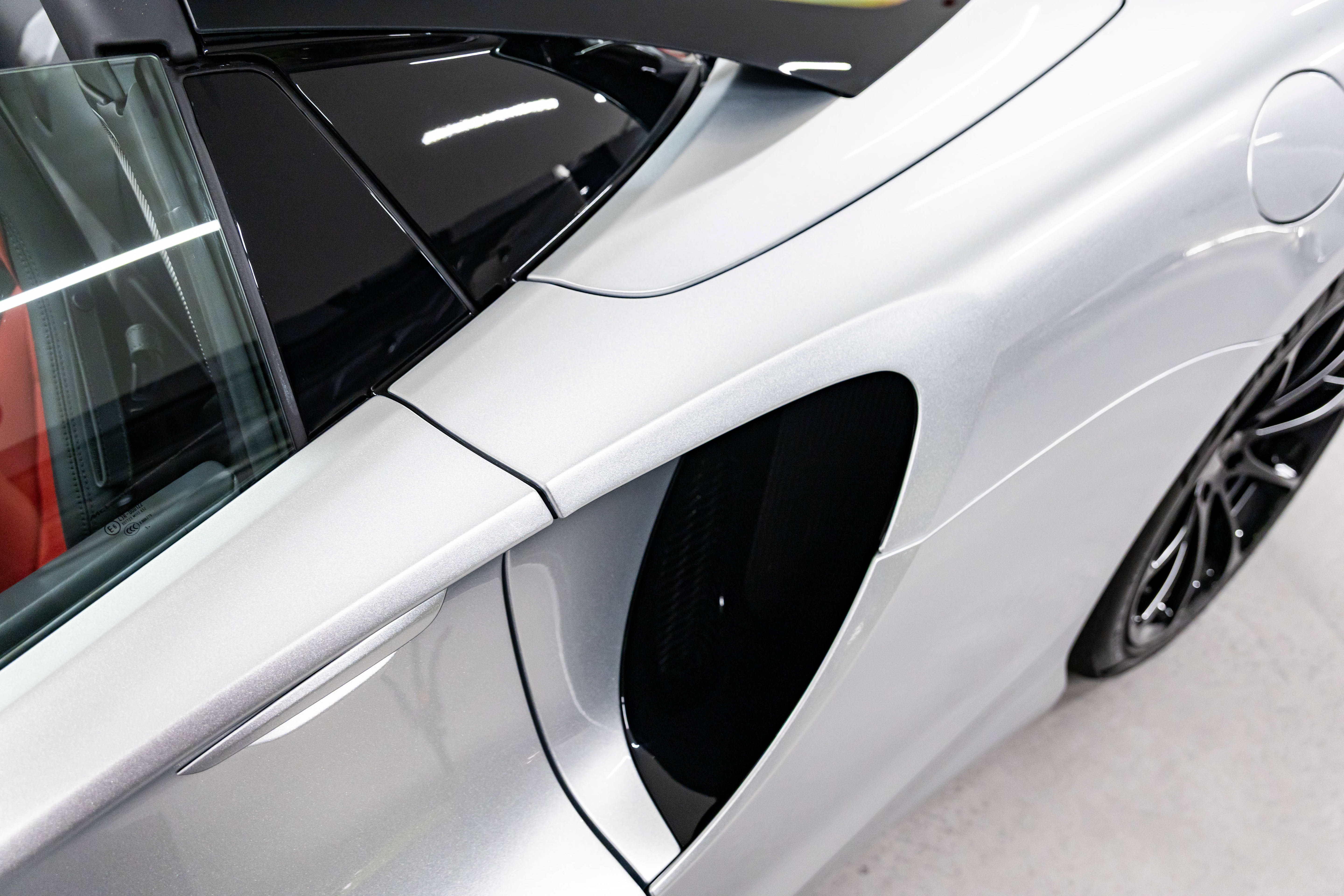 New 2027 McLaren Artura Spider RWD image 20