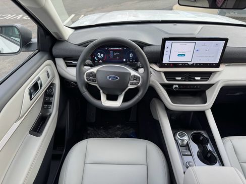 New 2026 Ford Explorer Active w/ Active Comfort Package AWD/4WD image 26