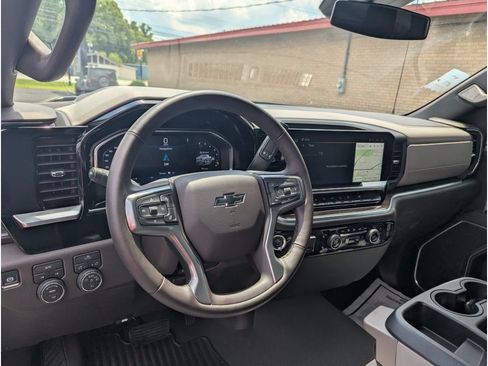 Used 2026 Chevrolet Silverado 1500 RST AWD/4WD image 14