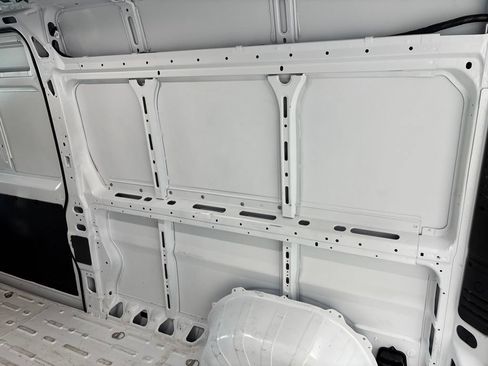 Used 2026 RAM ProMaster 2500 w/ Convenience Group FWD image 41