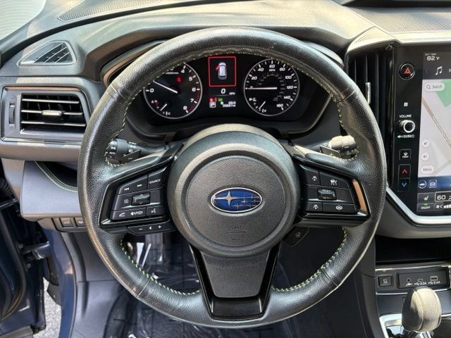 Used 2024 Subaru Ascent Onyx Edition Limited AWD/4WD image 27